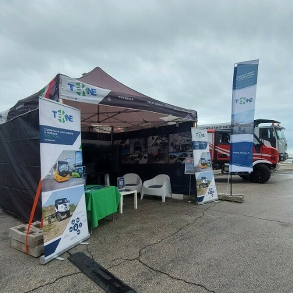 VOLONT?-RI DI FUTURO